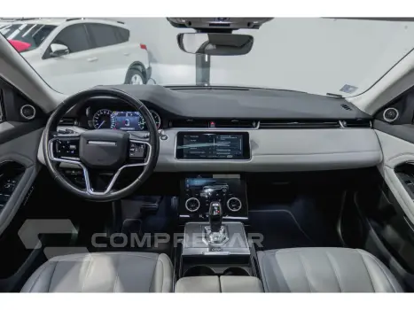 RANGE ROVER EVOQUE 2.0 P250 FLEX SE AWD AUTOMÁTICO
