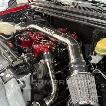 F-250 XLT 4.2 TB Diesel