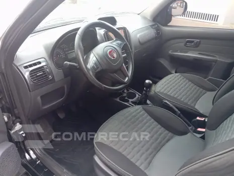 STRADA 1.8 MPI Adventure CD 16V
