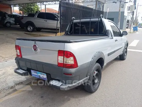STRADA 1.4 MPI Working CS 8V