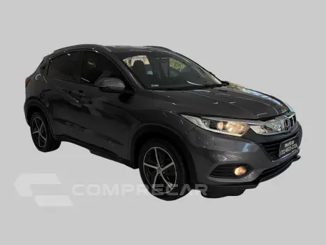 HR-V 1.8 16V FLEX EX 4P AUTOMÁTICO
