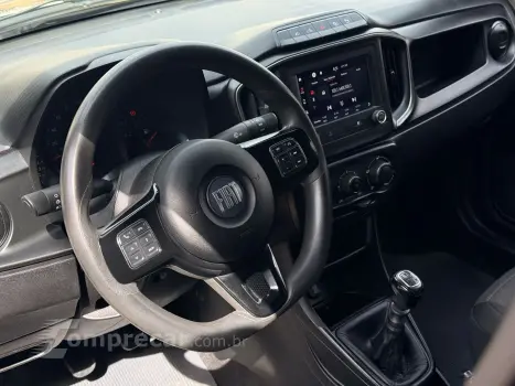 STRADA 1.4 MPI Freedom CS 8V