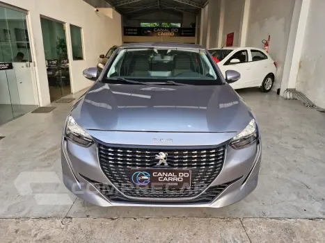 208 1.6 16V Active Pack