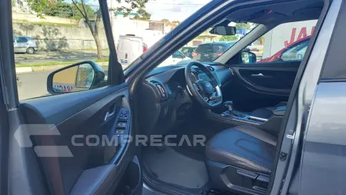 CRETA 1.0 Tgdi Platinum