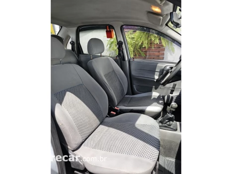 CLASSIC 1.0 MPFI LS 8V FLEX 4P MANUAL