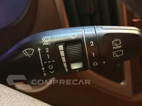 CRETA 2.0 16V FLEX PRESTIGE AUTOMÁTICO