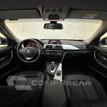 320iA 2.0 TB M Sport A.Flex/M.Sport 4p