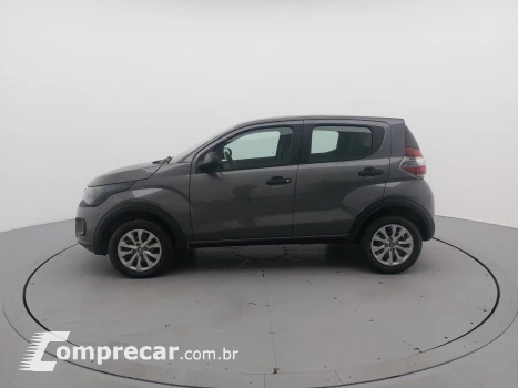 MOBI 1.0 EVO FLEX LIKE. MANUAL