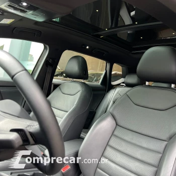 TAOS Highline 1.4 250 TSI Flex Aut.