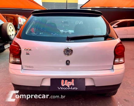 GOL 1.0 8V