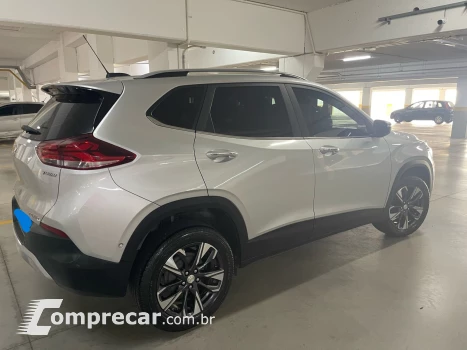 TRACKER 1.2 Turbo