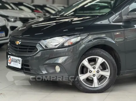 PRISMA 1.4 MPFI LTZ 8V FLEX 4P MANUAL
