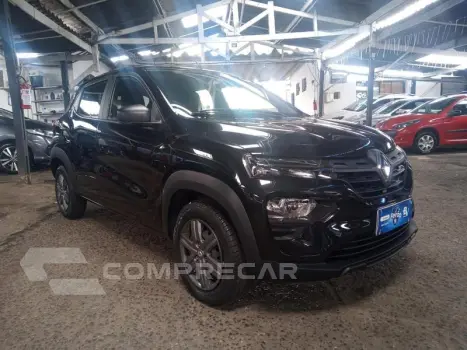 KWID ZEN 1.0 FLEX 12V 5P