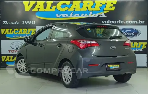 HB20 1.6 Comfort 16V