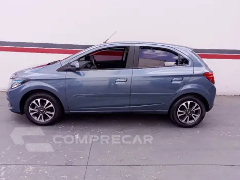 ONIX HATCH LTZ 1.4 8V FlexPower 5p Aut.