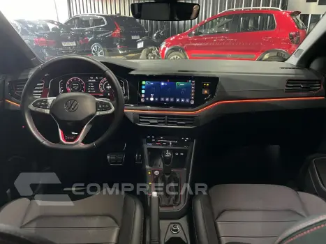 Polo GTS 1.4 TSI 16V Flex