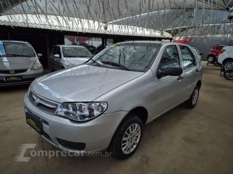 Fiat Palio 1.0 Mpi Fire Economy 8V Flex 4P Manual 4 portas