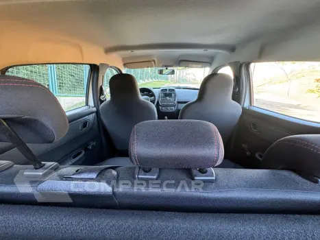 KWID 1.0 12V SCE ZEN