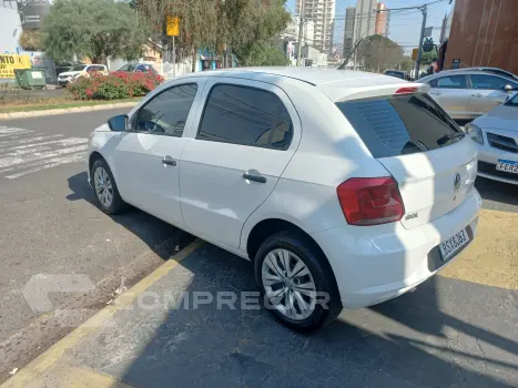 GOL 1.0 I 8V