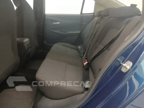 ONIX 1.0 TURBO FLEX LTZ AUTOMÁTICO