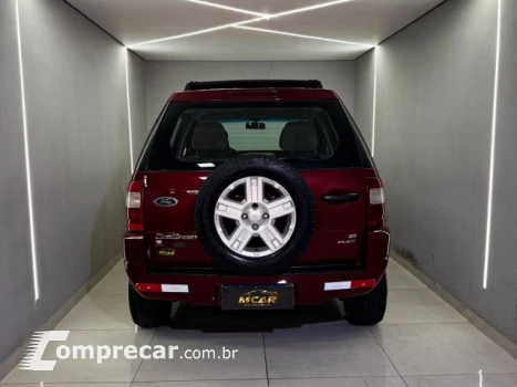 ECOSPORT - 1.6 XLS 8V 4P MANUAL