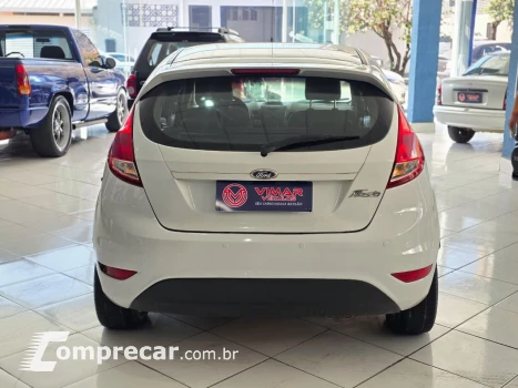 FIESTA 1.5 S Hatch 16V