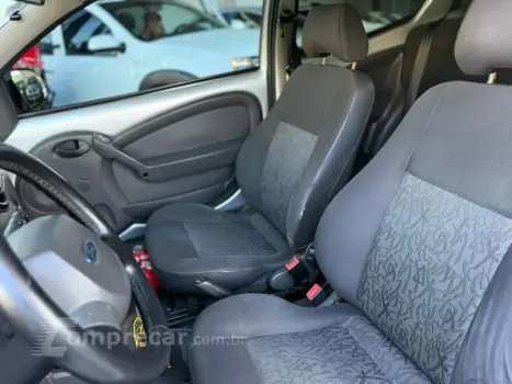 Ka 1.0 8V/1.0 8V ST Flex 3p