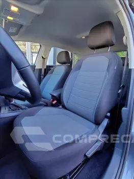 NIVUS 1.0 200 TSI TOTAL FLEX COMFORTLINE AUTOMÁTI