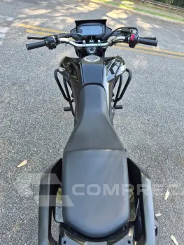 Nxr Bros 160