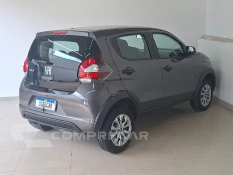 MOBI 1.0 8V EVO Like.
