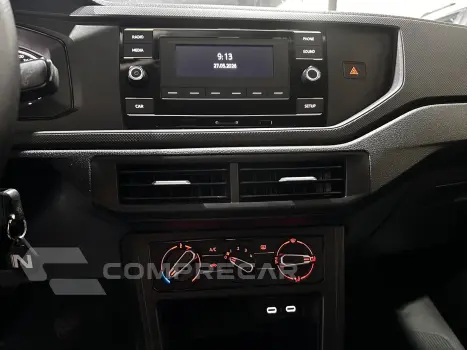 POLO 1.0 MPI TRACK MANUAL