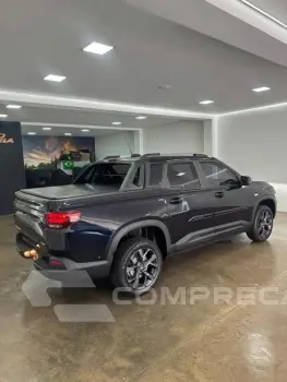 MONTANA PREMIER 1.2 TURBO FLEX 12V AUT