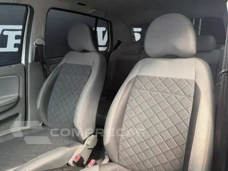 Fox Highline1.6 Flex 16V 5p