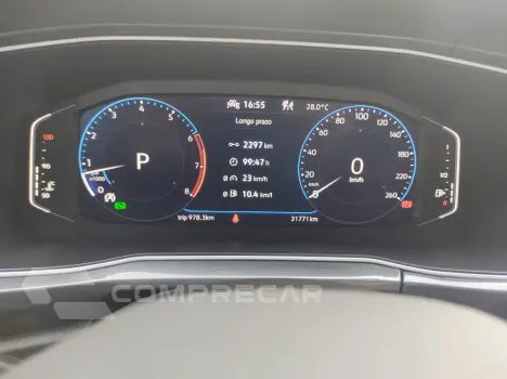 T-Cross Hig. 250 TSI 1.4 Flex 16V 5p Aut