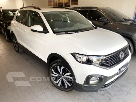 TCross Tsi 200
