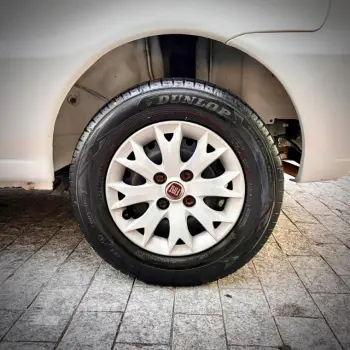 PALIO 1.0 MPI Fire 8V