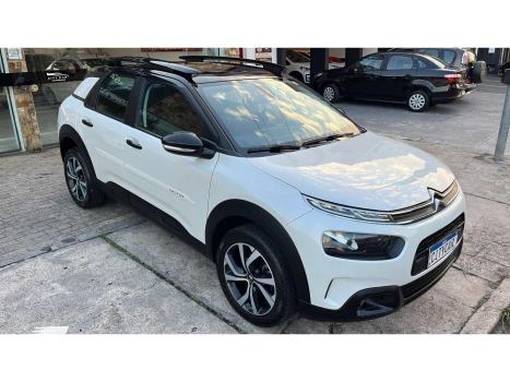 C4 CACTUS 1.6 FEEL  16V FLEX AUT