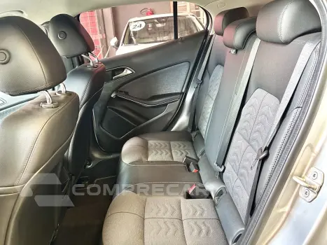 GLA 200 1.6 CGI FLEX STYLE 7G-DCT