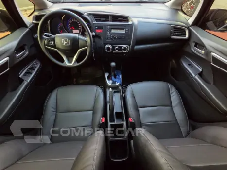 Fit LX 1.5 Flexone 16V 5p Aut.