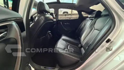 AZERA 3.0 V6 24V 4p Aut.