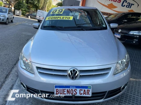 GOL - 1.0 MI 8V 4P MANUAL G.V