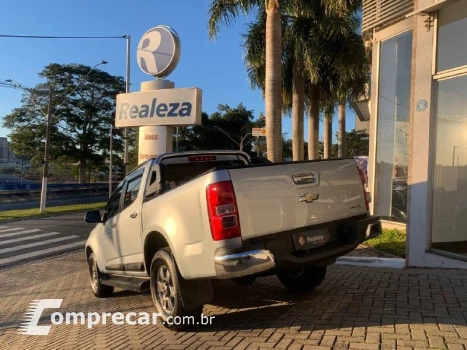 S10 Pick-Up LTZ 2.4 F.Power 4x2 CD