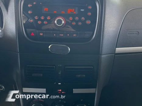 IDEA - 1.4 MPI ATTRACTIVE 8V 4P MANUAL