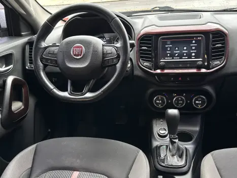 TORO 2.0 16V TURBO DIESEL FREEDOM 4WD AT9