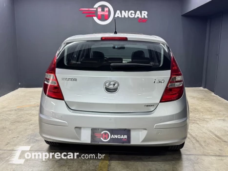 I30 2.0 MPFI GLS 16V