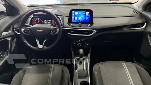 TRACKER 1.0 Turbo LT