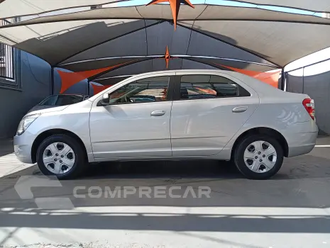 COBALT 1.8 MPFI LT 8V