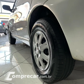 PALIO 1.0 MPI Fire Economy 8V