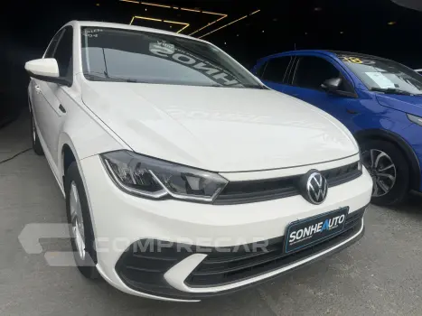 POLO 1.0 170 TSI Comfortline