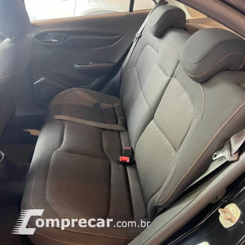 ONIX HATCH LT 1.4 8V FlexPower 5p Mec.